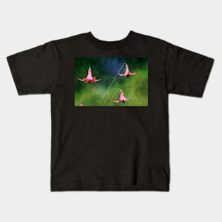 The Lilies Kids T-Shirt